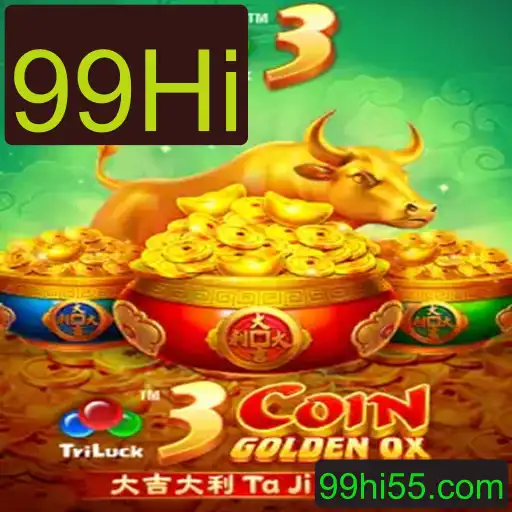 Explorando o Fascinante Mundo de 3CoinGoldenOX com 99Hi
