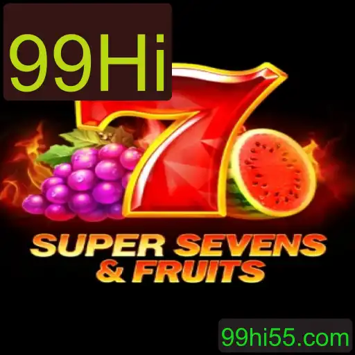 Descubra o Fascinante Universo de 7SuperSevensFruits com 99Hi