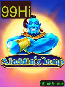 Descubra o Fascinante Mundo do Jogo 'Aladdinslamp'