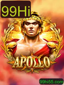 Apollo: Uma Imersão no Universo de Jogos com a Palavra-Chave 99Hi