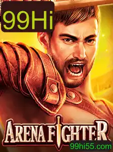 ArenaFighter: A Batalha Virtual Intensa que Reúne Jogadores de Todo o Mundo