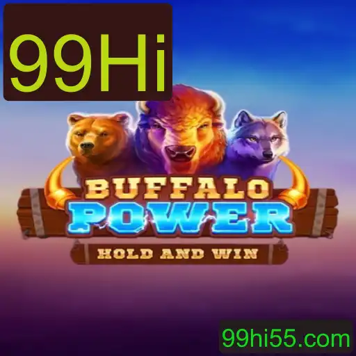 Descubra o Fascinante Mundo de BuffaloPower