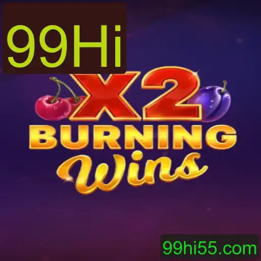 BurningWinsX2: Um Mergulho no Mundo Excitante dos Caça-níqueis Digitais