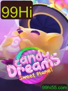 CandyDreams: O Mundo Encantado de Aventuras Doces