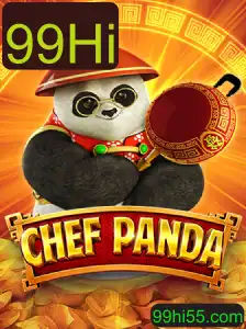 Descubra o Mundo Divertido e Desafiador de ChefPanda: A Aventura Gastronômica Inspirada na 99Hi