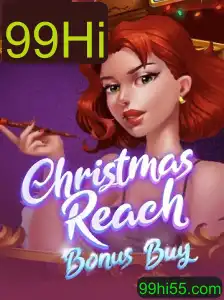 Descubra o Fascinante Mundo de ChristmasReachBonusBuy: O Jogo que Conquista com Inovação