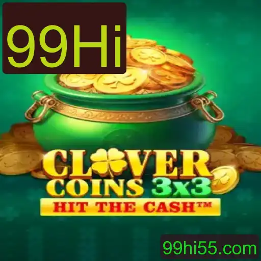 Descubra Clovercoin3x3: O Novo Fenômeno dos Jogos de Tabuleiro e sua Conexão com 99Hi