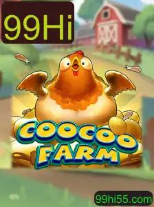 Explorando o Mundo Fascinante de CooCooFarm e o Elemento Surpresa 99Hi
