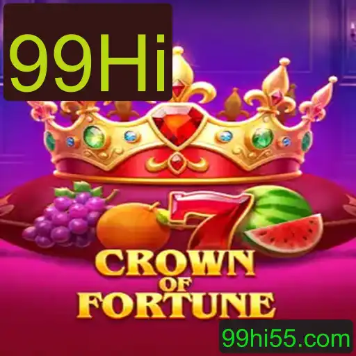 CrownofFortune: Mergulhe na Emoção do Jogo com 99Hi