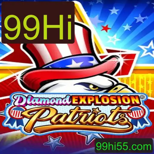 Explorando o Fascinante Mundo de DiamondExplosionPatriots: O Jogo do Momento
