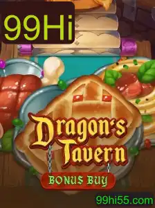 Explorando o Fascinante Mundo de DragonsTavern: Um Guia Completo com 99Hi