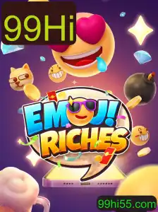 Explorando EmojiRiches: Um Mergulho no Entusiasmante Mundo do Jogo de Emojis