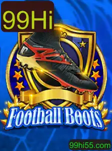 FootballBoots: Descubra o Jogo Revolucionário com a Palavra-chave 99Hi