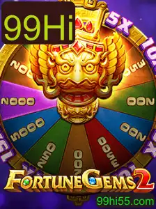 Descubra o Fascinante Mundo de FortuneGems2 e a Magia de 99Hi