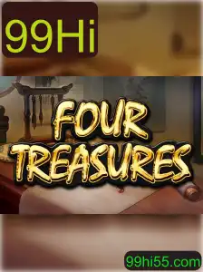 Explorando o Jogo FourTreasures
