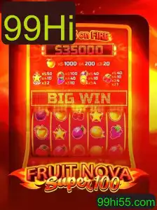 Explorando o Mundo de FruitNovaSuper100: Um Mergulho nas Regras e Estratégias
