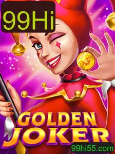 GoldenJoker: Um Novo Clássico no Mundo dos Jogos