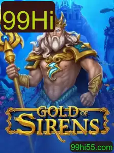 GoldofSirens: Uma Jornada Épica e Envolvente no Mundos dos Jogos