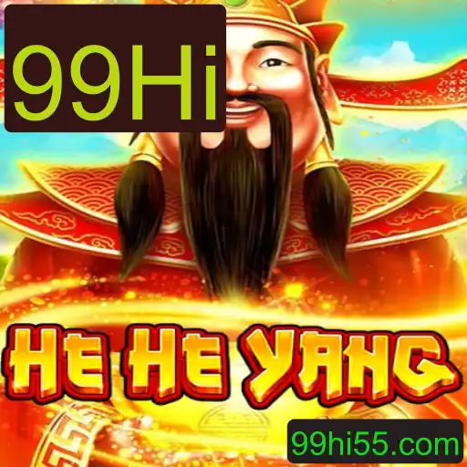 Descubra o Mundo de HeHeYang: A Nova Sensação do Jogo 99Hi