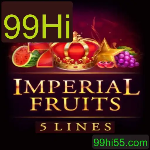 Conhecendo o Jogo ImperialFruits5 com a Palavra-chave 99Hi
