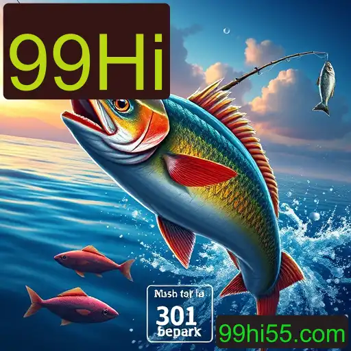 Jogos de pesca