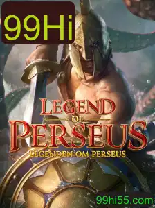 Descubra o Universo de LegendofPerseus: Aventuras e Estratégia com 99Hi