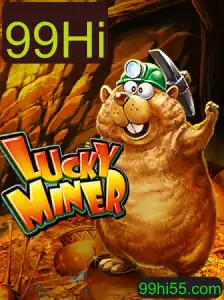 Descubra o Mundo de LuckyMiner: Jogo de Estratégia e Sorte