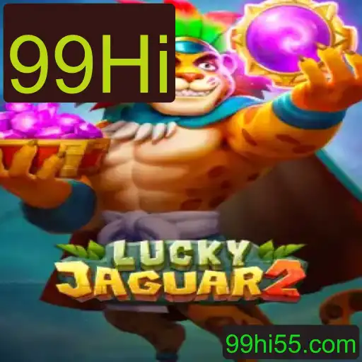 Descubra Luckyjaguar2: O Novo Jogo que Conquista os Fãs de 99Hi