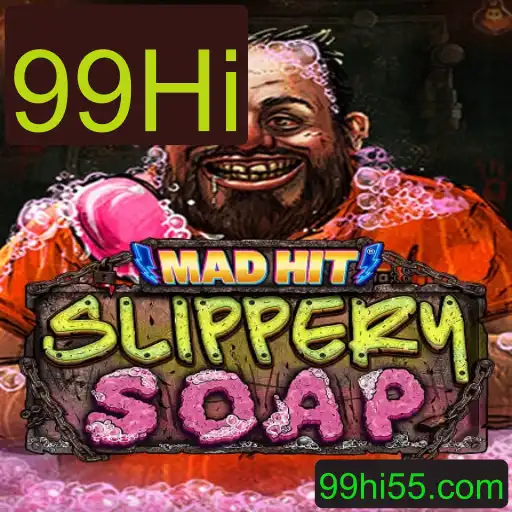 Explorando o Mundo de MadHitSlipperySoap: Um Jogo Inovador e Divertido