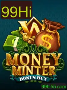 MoneyMinterBonusBuy: Explorando o Universo do Jogo 99Hi