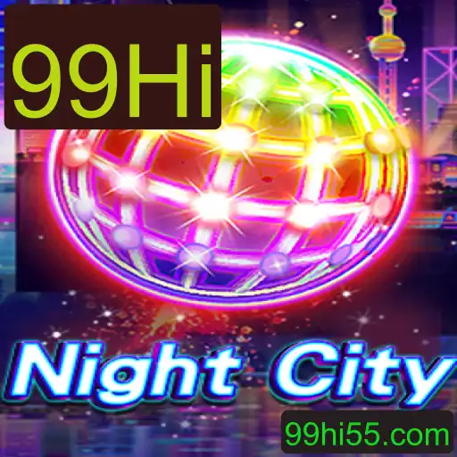 NightCity: Explorando o Mundo de 99Hi