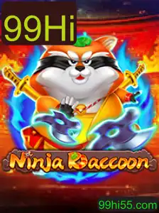 Descubra o Mundo Aventureiro de NinjaRaccoon e a Emocionante Missão 99Hi