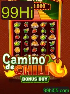Explorando o Jogo CaminodeChiliBonusBuy: Uma Jornada Picante e Divertida