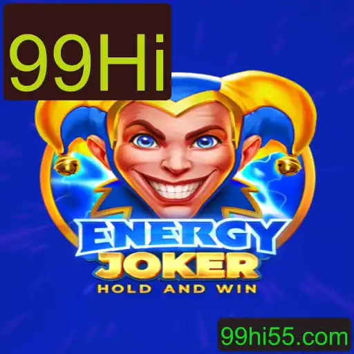 Descubra EnergyJoker: O Novo Fenômeno em Jogos com a Palavra-Chave 99Hi