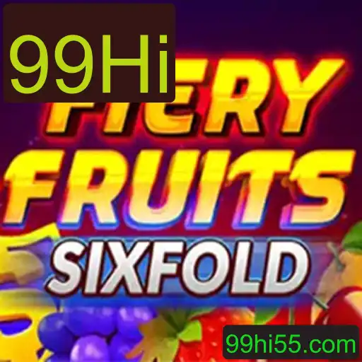 Descubra o Empolgante Mundo de FieryFruitsSixFold: Uma Aventuras de Sabor e Desafios