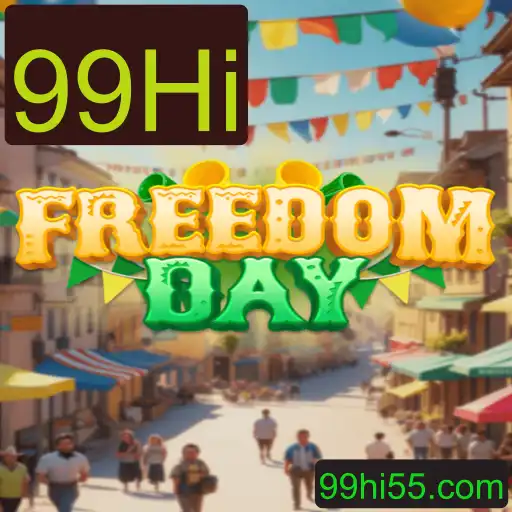 Descubra 'FreedomDay': A Nova Sensação no Mundo dos Jogos