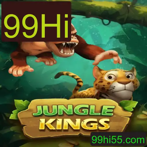 JungleKings: O Novo Fenômeno do Mundo dos Jogos