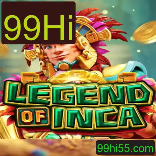 LegendofInca: O Fascinante Mundo do Jogo Inspirado pela Cultura Inca e a Palavra-Chave 99Hi