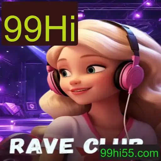 RaveClub: Uma Nova Experiência de Jogo e Entretenimento