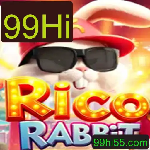 RicoRabbit: Uma Jornada Através da Aventura e Estratégia com 99Hi