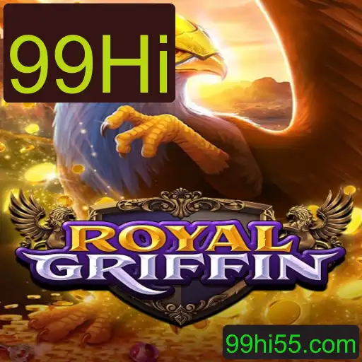 Descubra o Fascinante Mundo de RoyalGriffin e a Palavra-Chave 99Hi