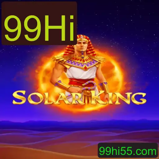 SolarKing: Explorando Aventuras Intergalácticas e Descobrindo o Universo de 99Hi