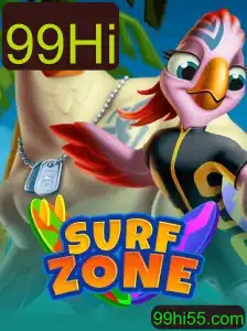 Explorando o Mundo de SurfZone: O Jogo que Está Conquistando o Planeta