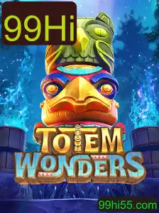 Explorando TotemWonders: Um Novo Mundo de Diversão com 99Hi