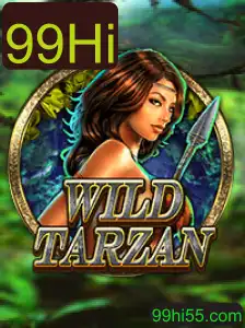 Explorando o Emocionante Mundo de WildTarzan: Aventura e Desafio