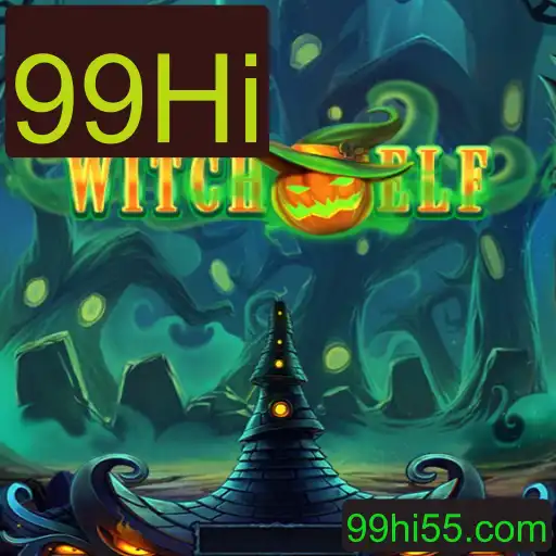 WitchElf: A Aventura Sobrenatural da Temporada