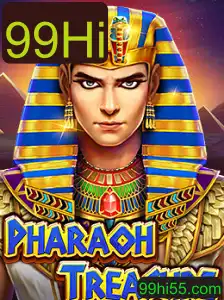 Desvendando o Enigma de PharaohTreasure e 99Hi: Um Mergulho na Aventura Moderna