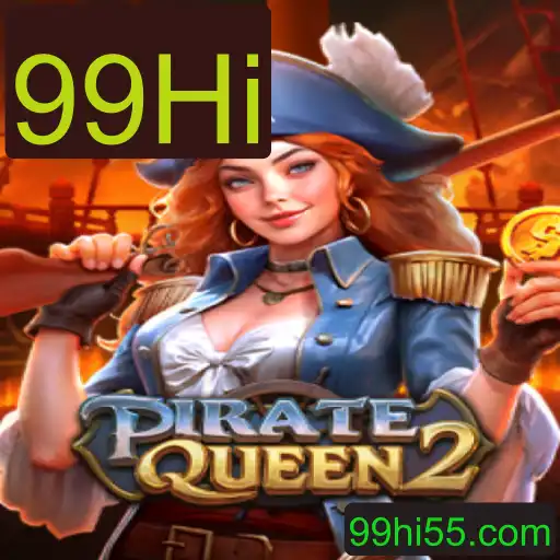 Explore o Fascinante Mundo de PirateQueen2 com a Chave do Tesouro 99Hi