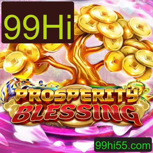 Descubra ProsperityBlessing: Um Jogo de Estratégia Envolvente