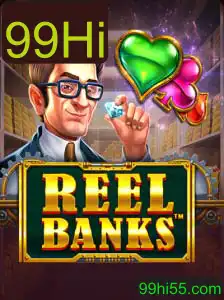 Descobrindo ReelBanks: O Novo Fenômeno do Mundo dos Jogos